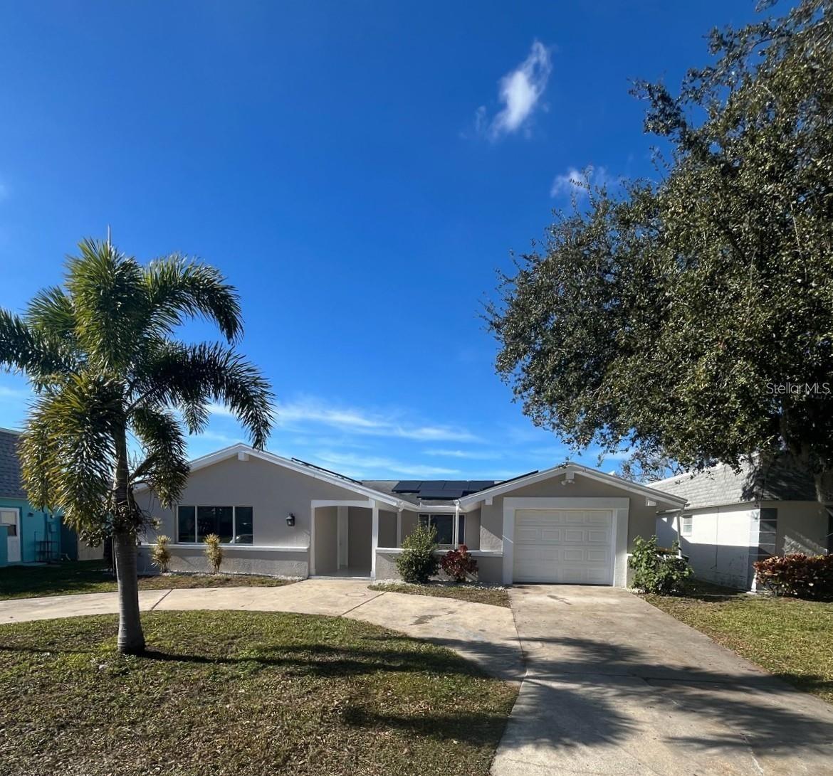 3631 Grayton Drive — photo
