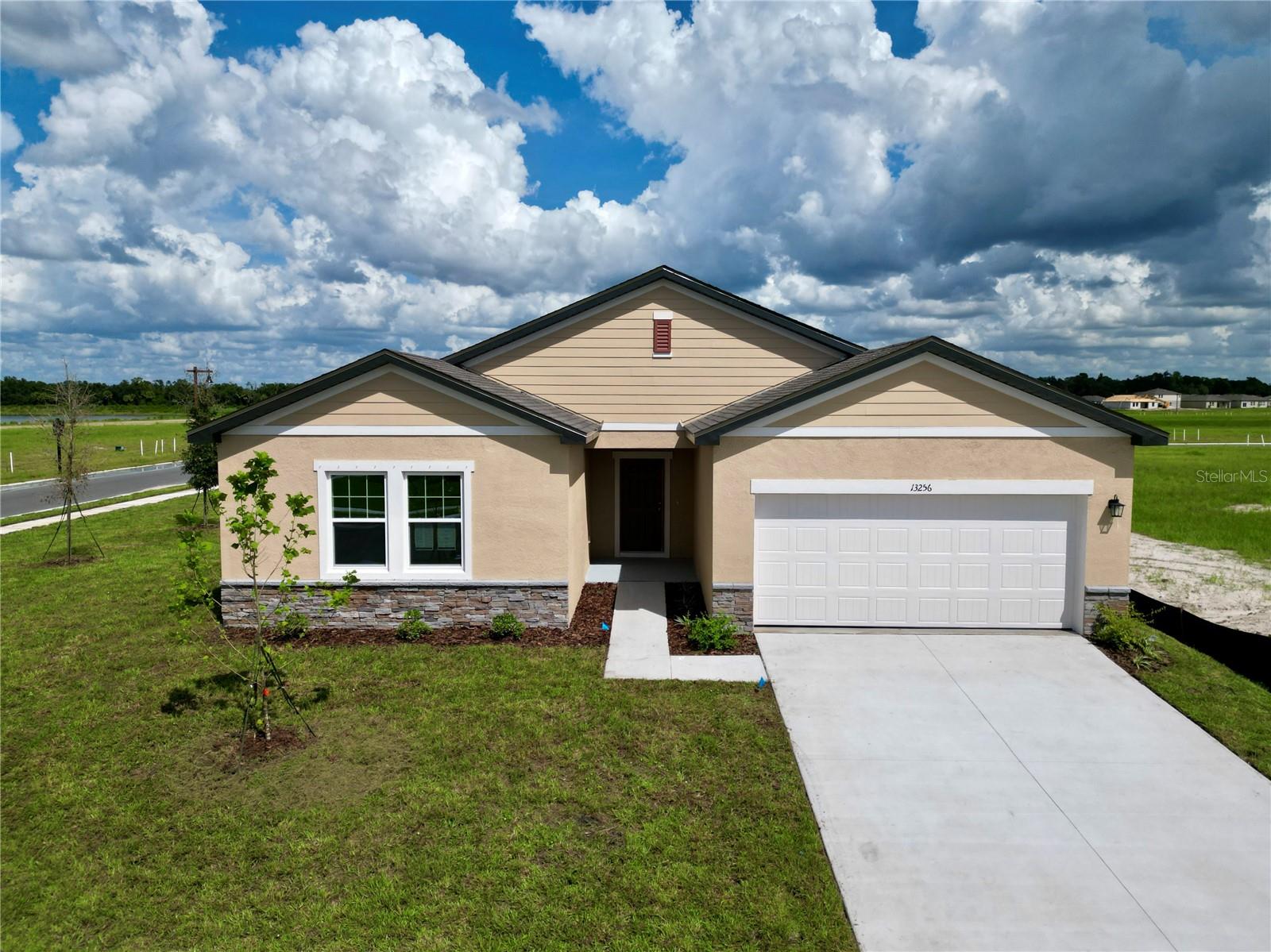 13256 Bending Creek Trail — photo