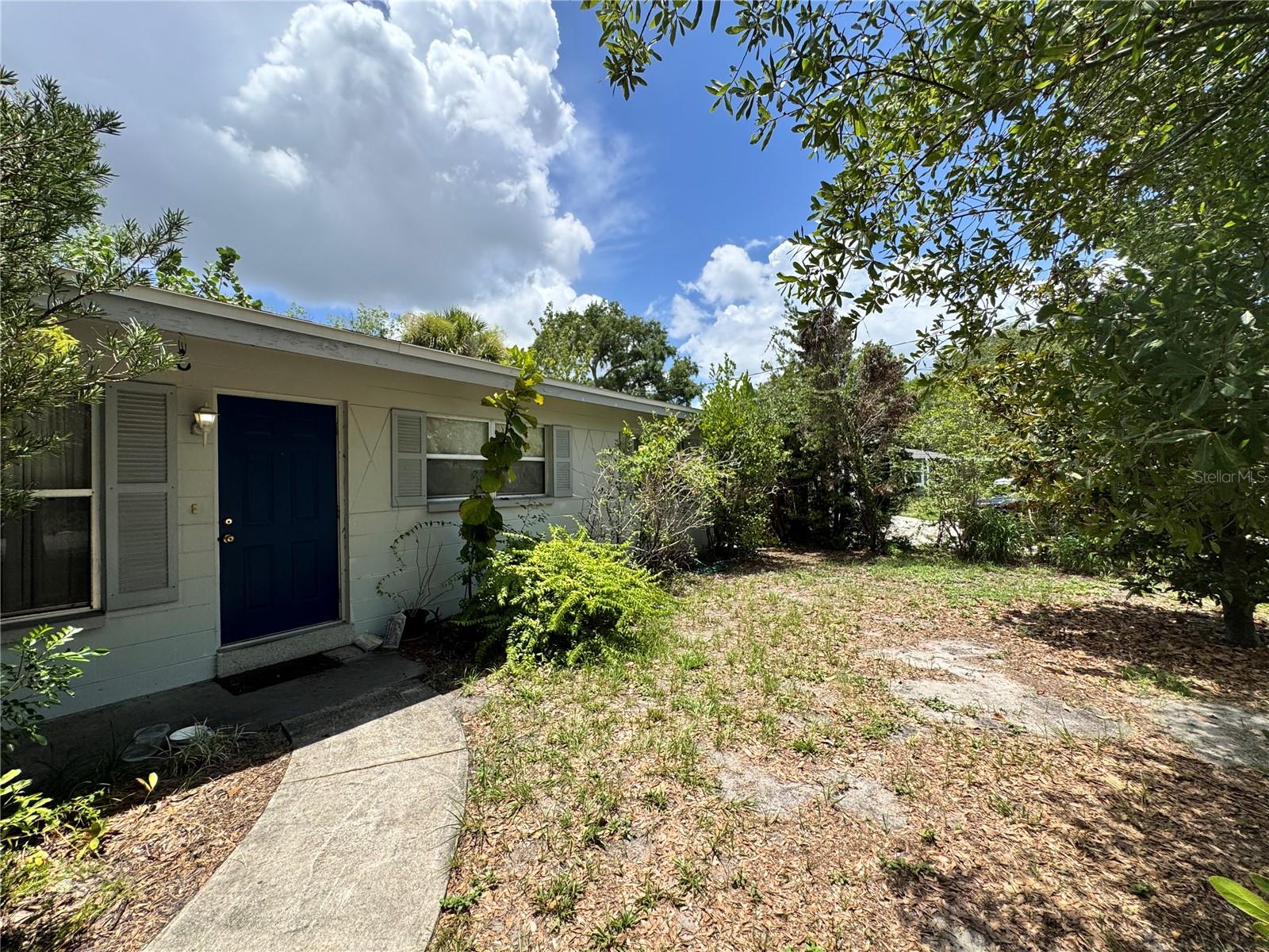 3608 W Leila Avenue — photo