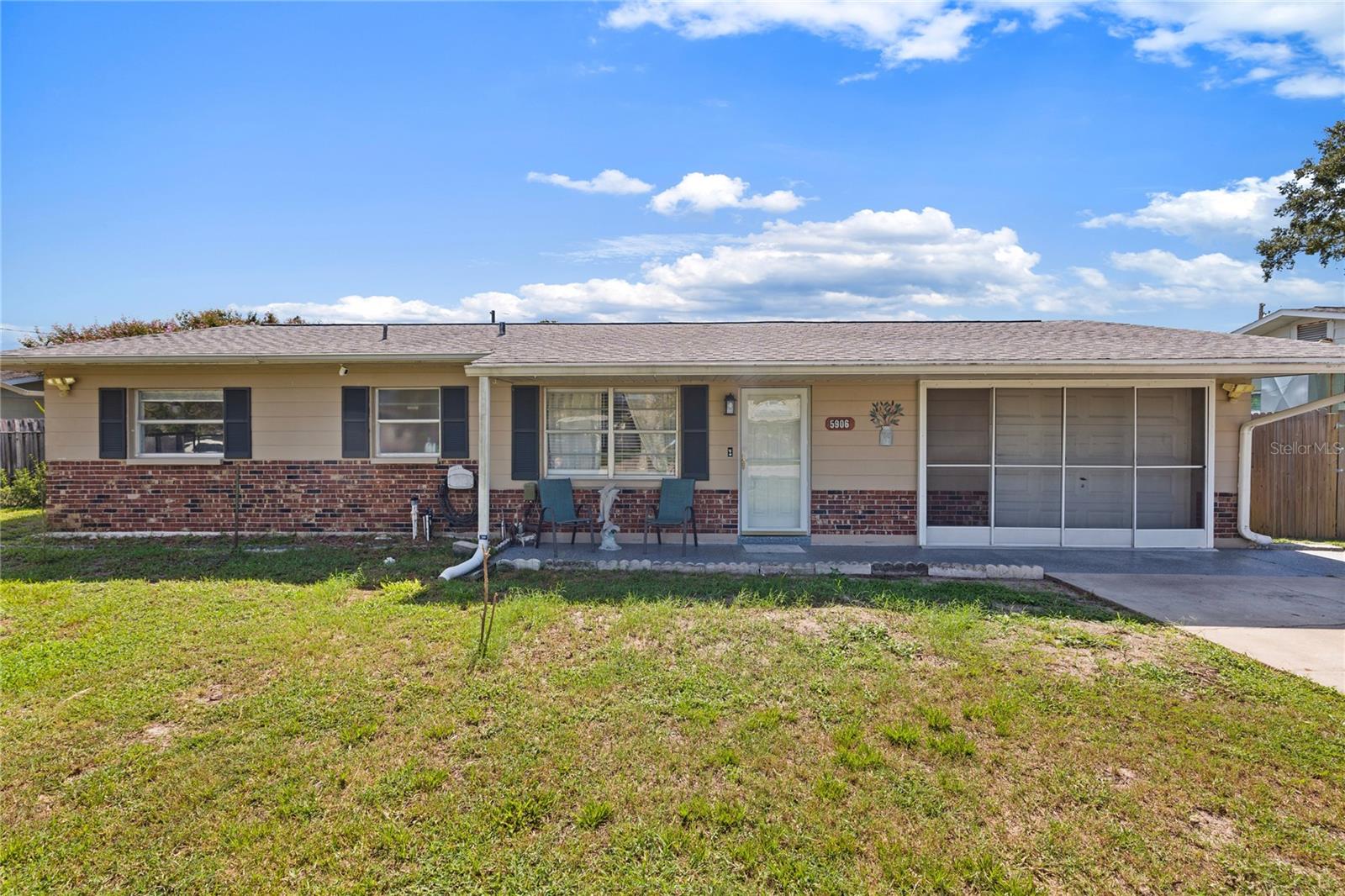 5906 Cypress Street — photo