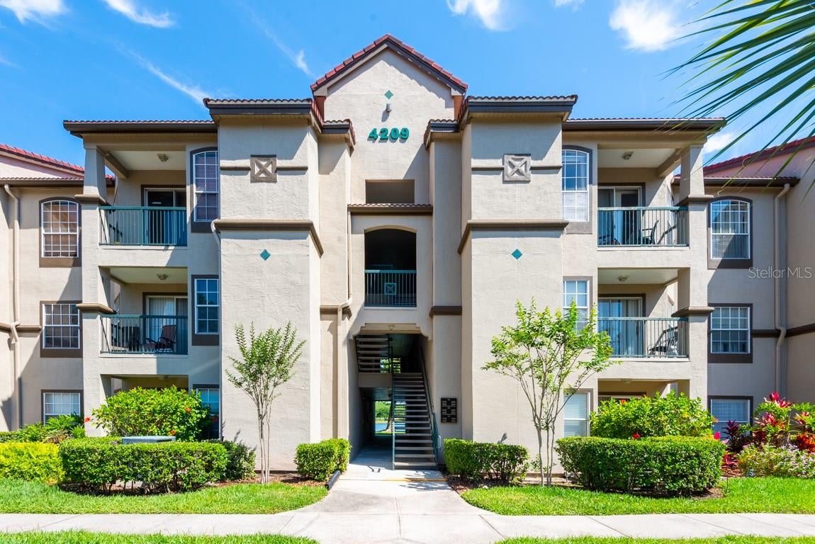 4209 Woodstorks Walk Way 1110 — photo