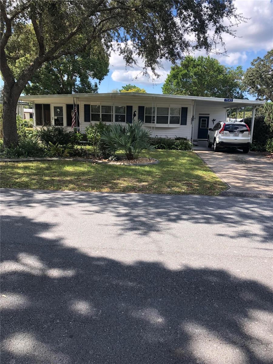 7545 First Circle Drive — photo