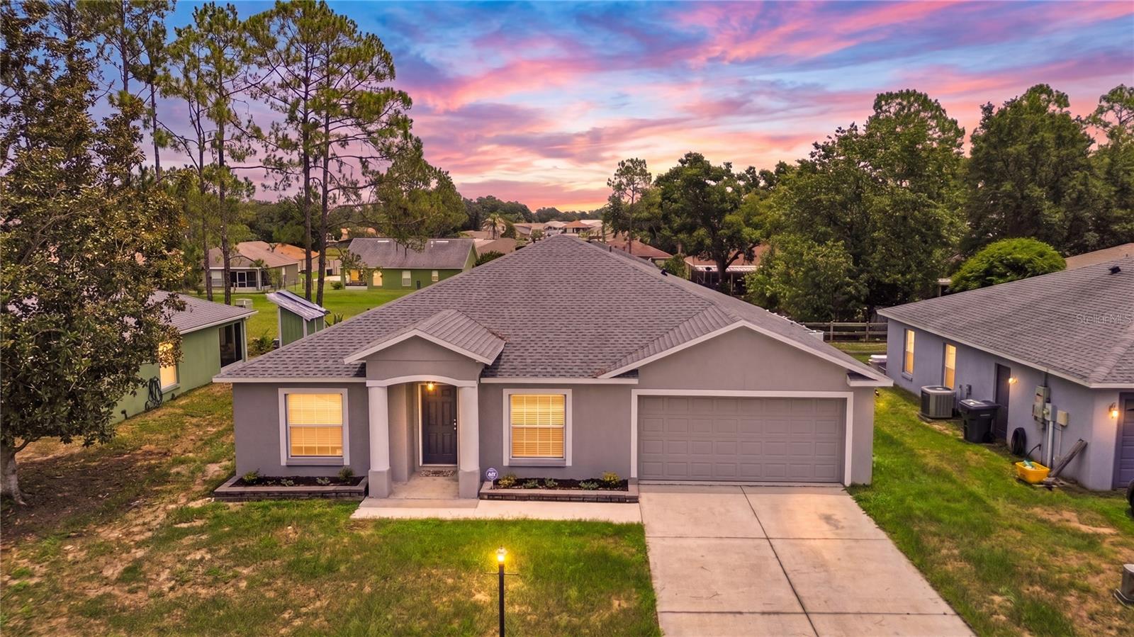 7855 Sugar Pine Boulevard — photo