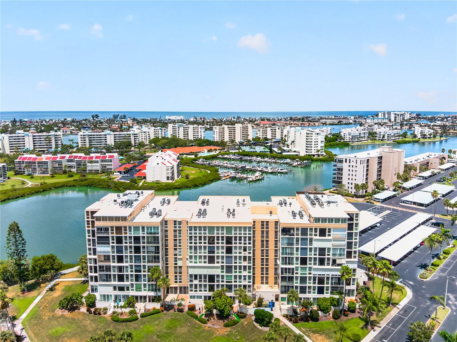 7400 Sun Island Drive S 203 — photo