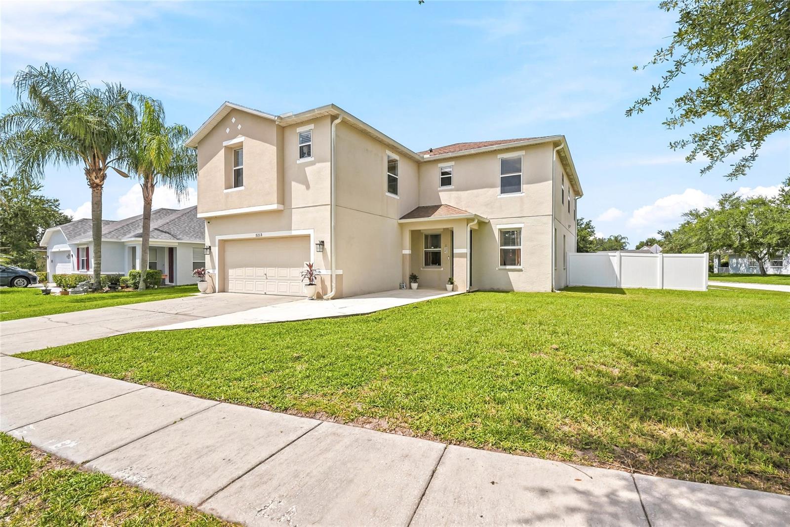5213 Prairie View Way — photo
