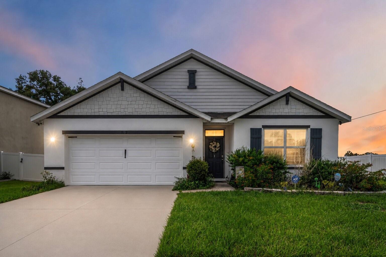 1702 Johnson Pointe Drive — photo