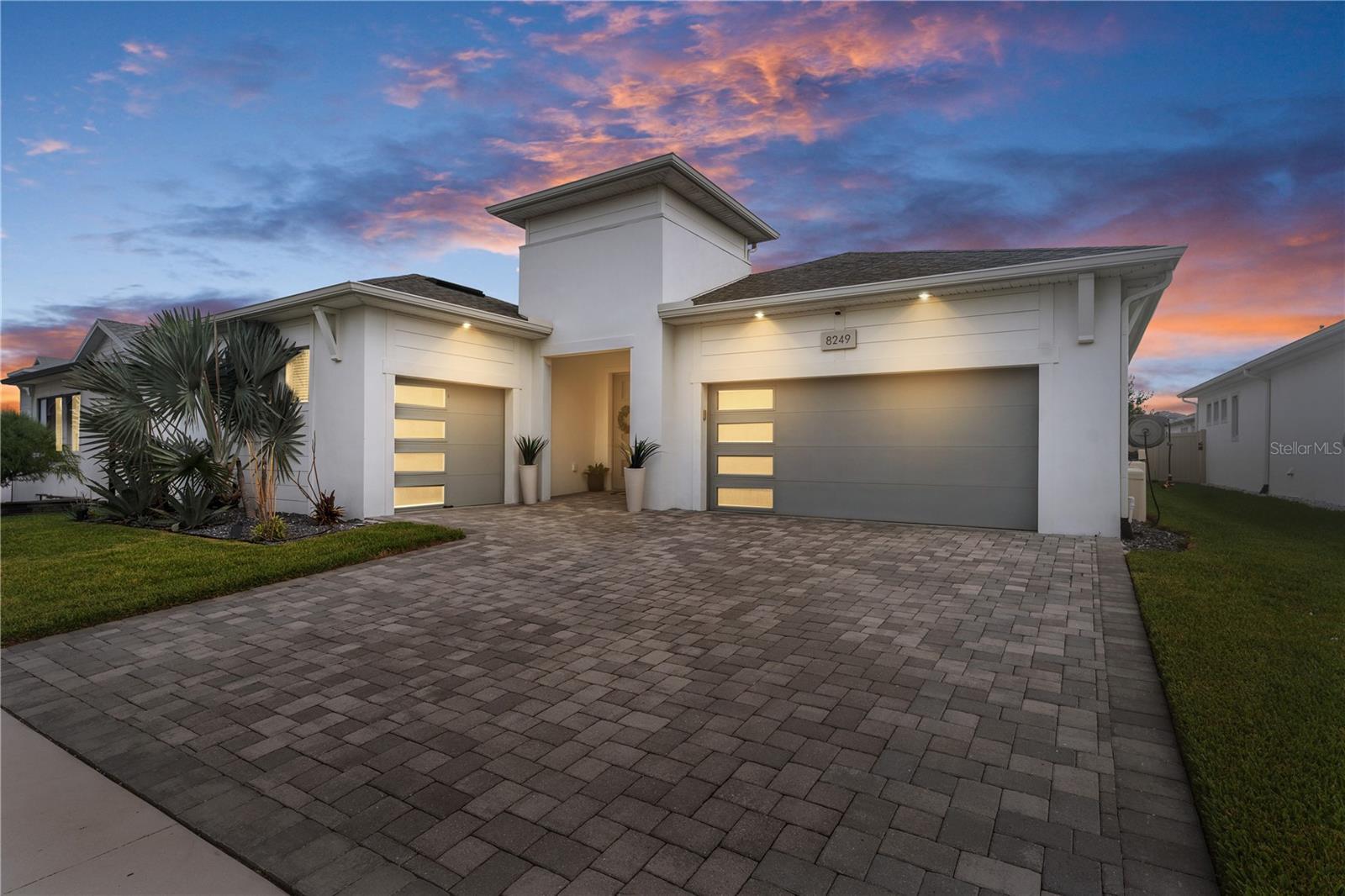 8249 Ivy Stark Boulevard — photo