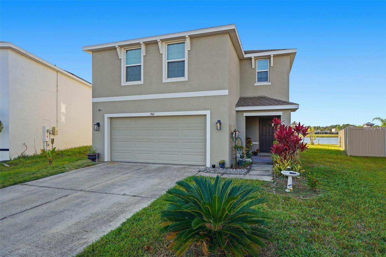 7811 Davie Ray Drive — photo