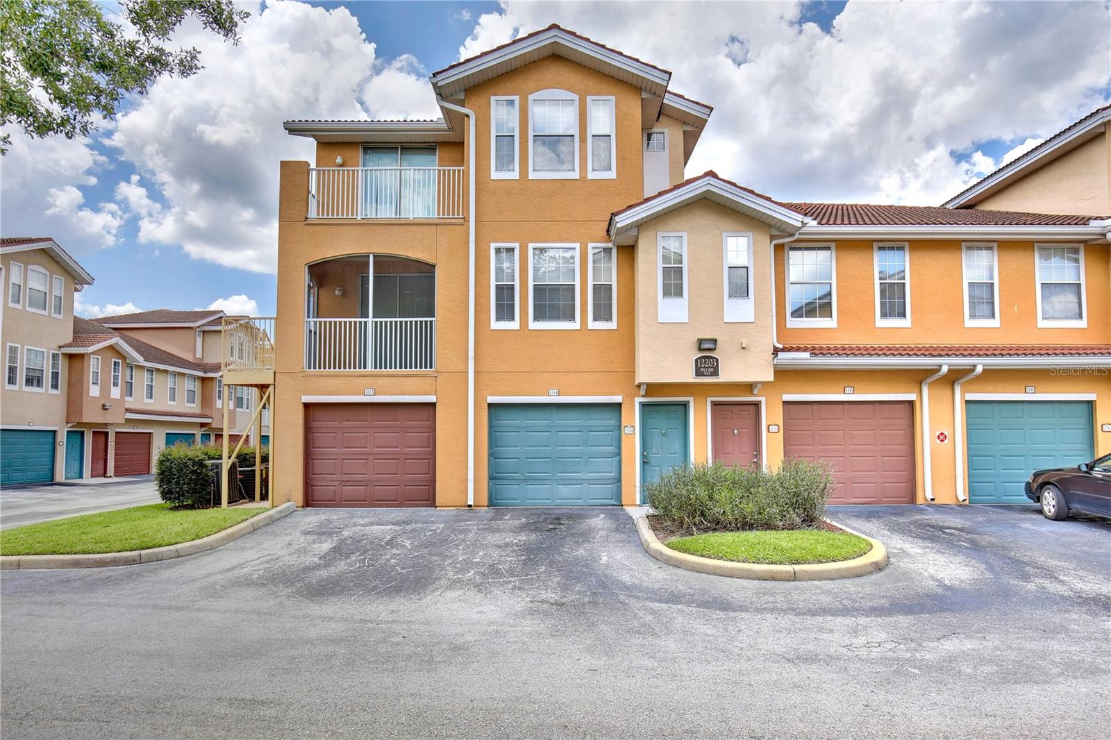 12203 Wild Iris Way 104 — photo