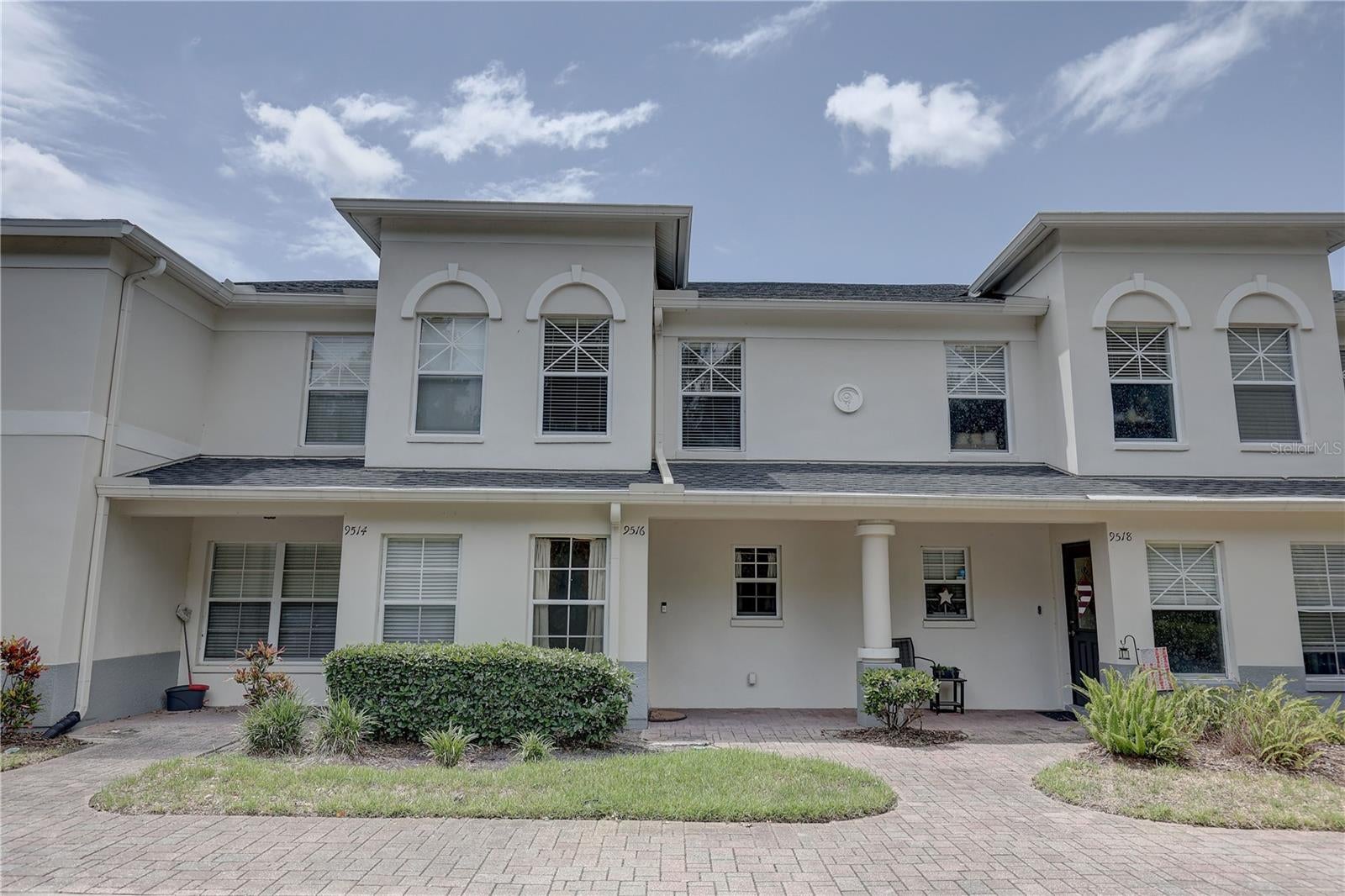 9516 Charlesberg Drive — photo