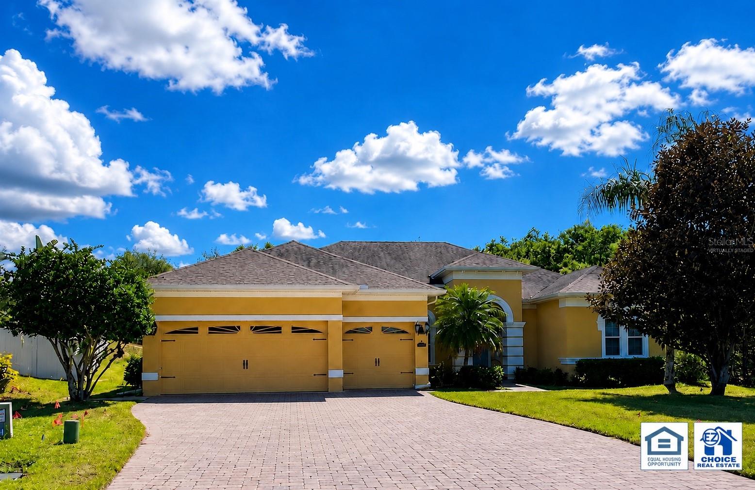 12419 Hammock Hill Drive — photo