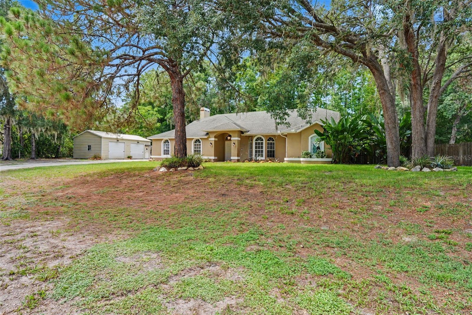 10551 Casey Drive — photo
