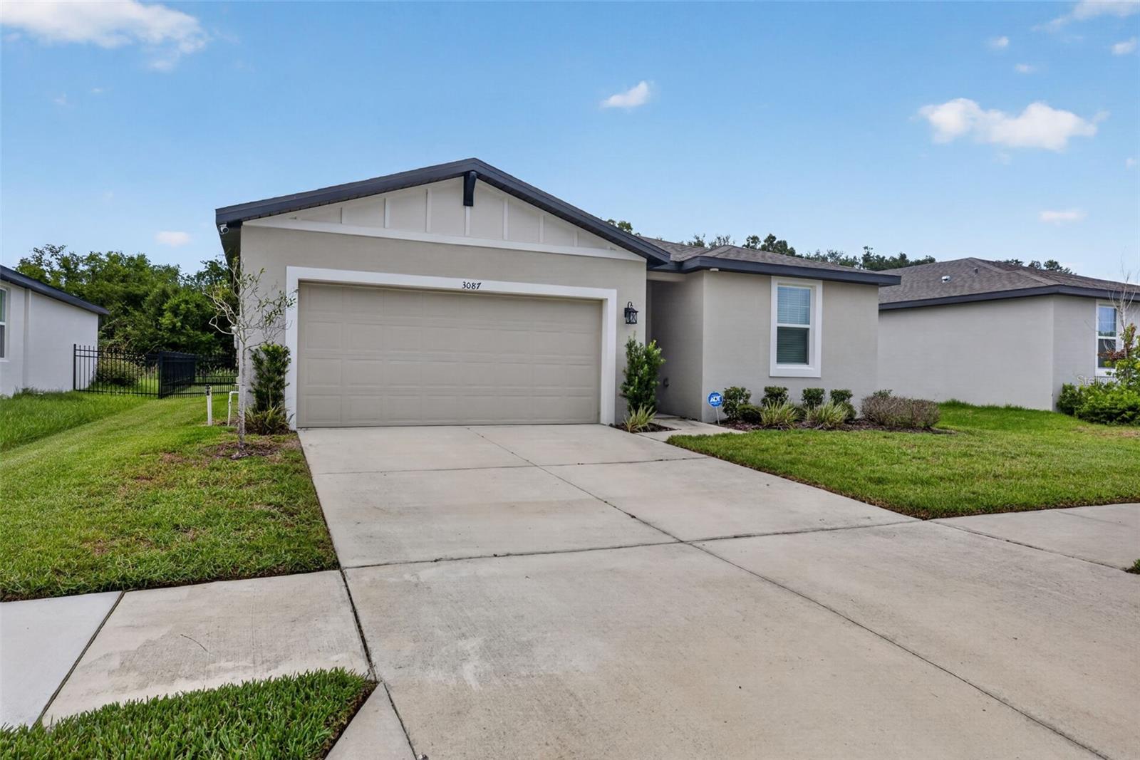 3087 Forrest Plum Court — photo