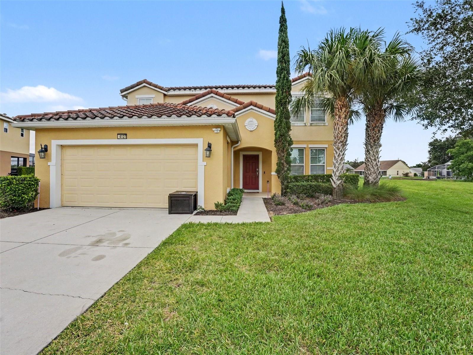 4127 Oak Tree Drive — photo