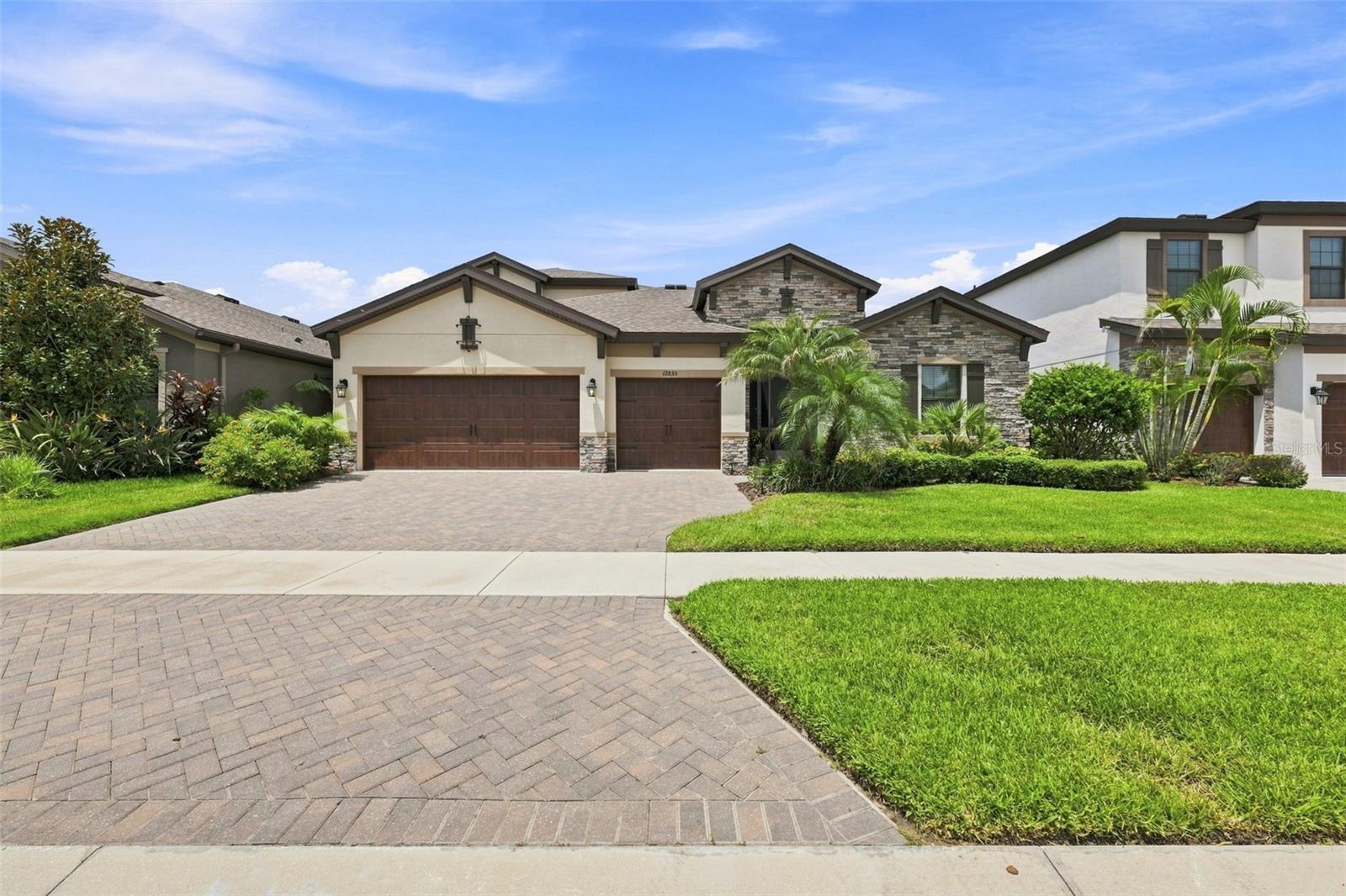 12835 Satin Lily Drive — photo