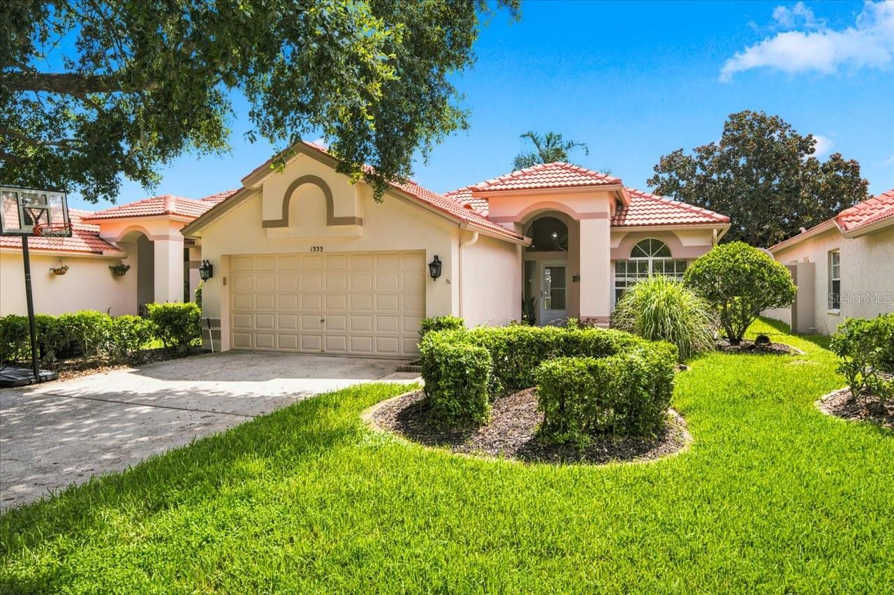 1333 Lindenwood Drive — photo