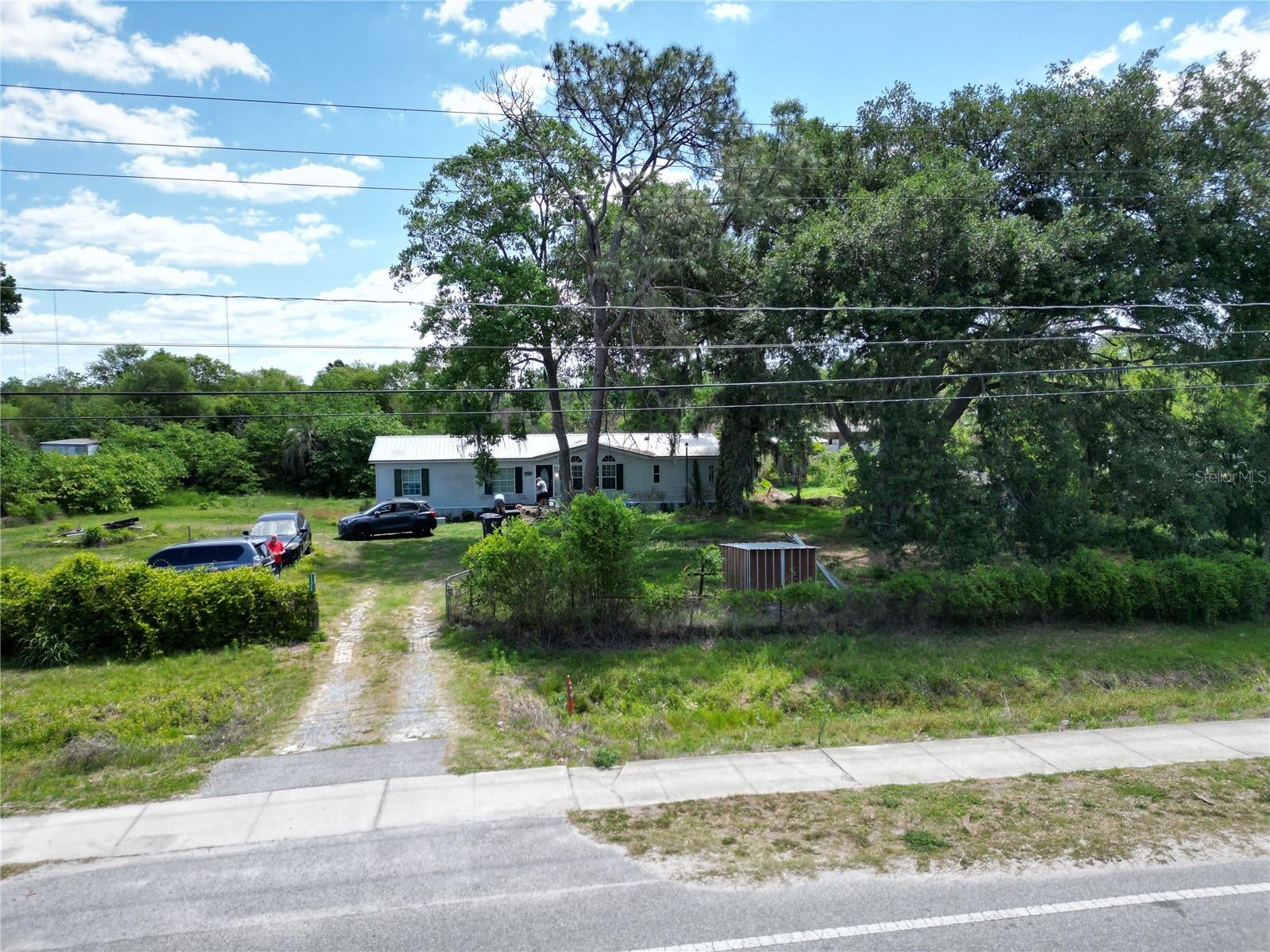 11316 McMullen Road — photo