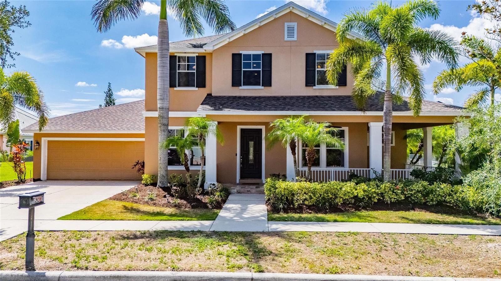 824 Islebay Drive — photo