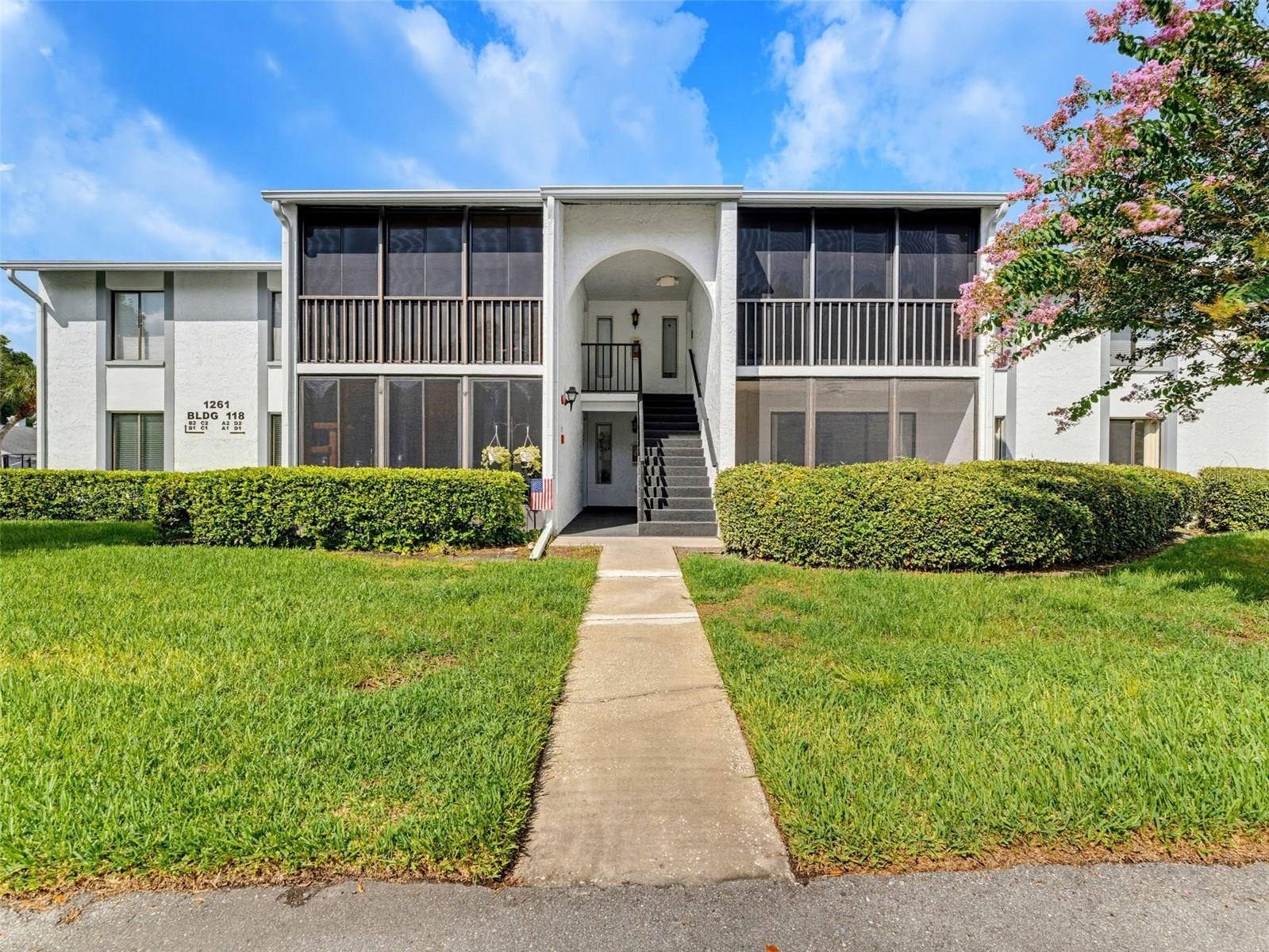 1261 Pine Ridge Circle W D1 — photo