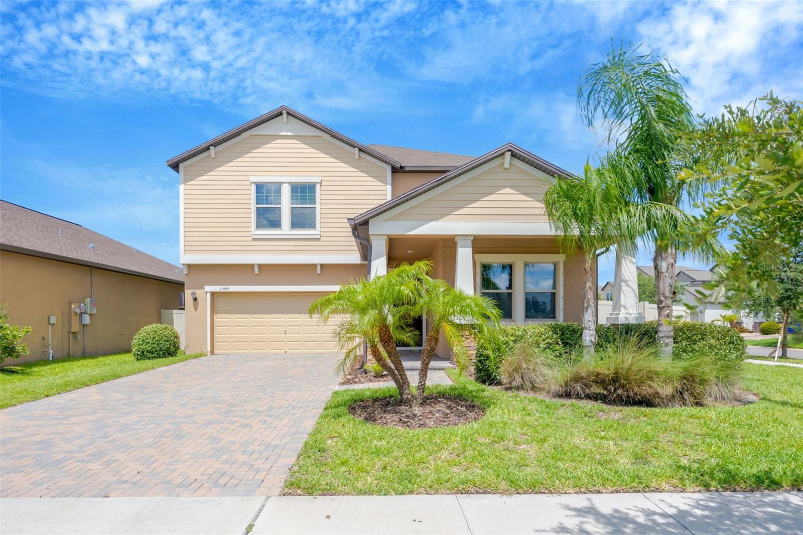 11464 Chilly Water Court — photo