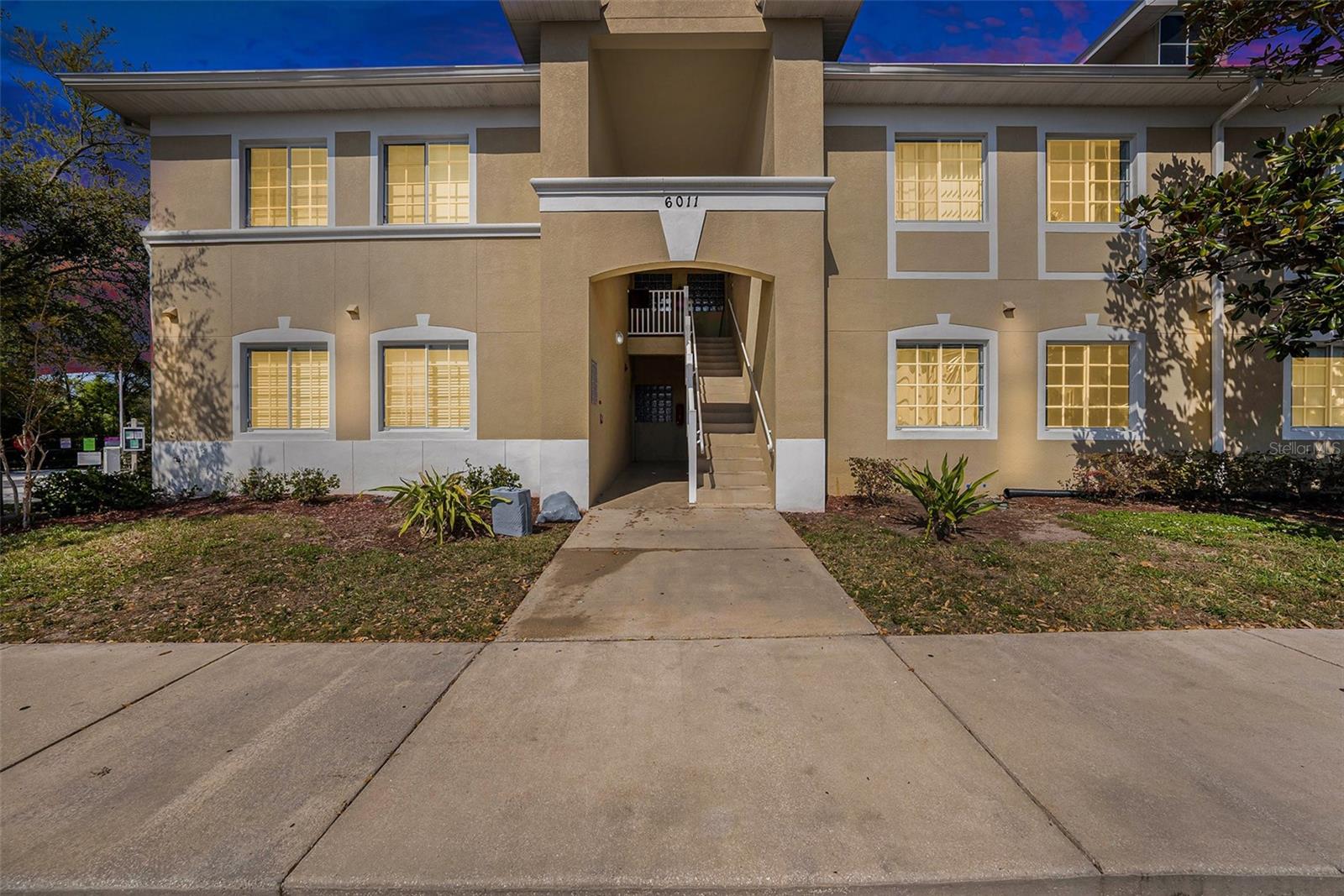 6011 Skydale Way 101 — photo