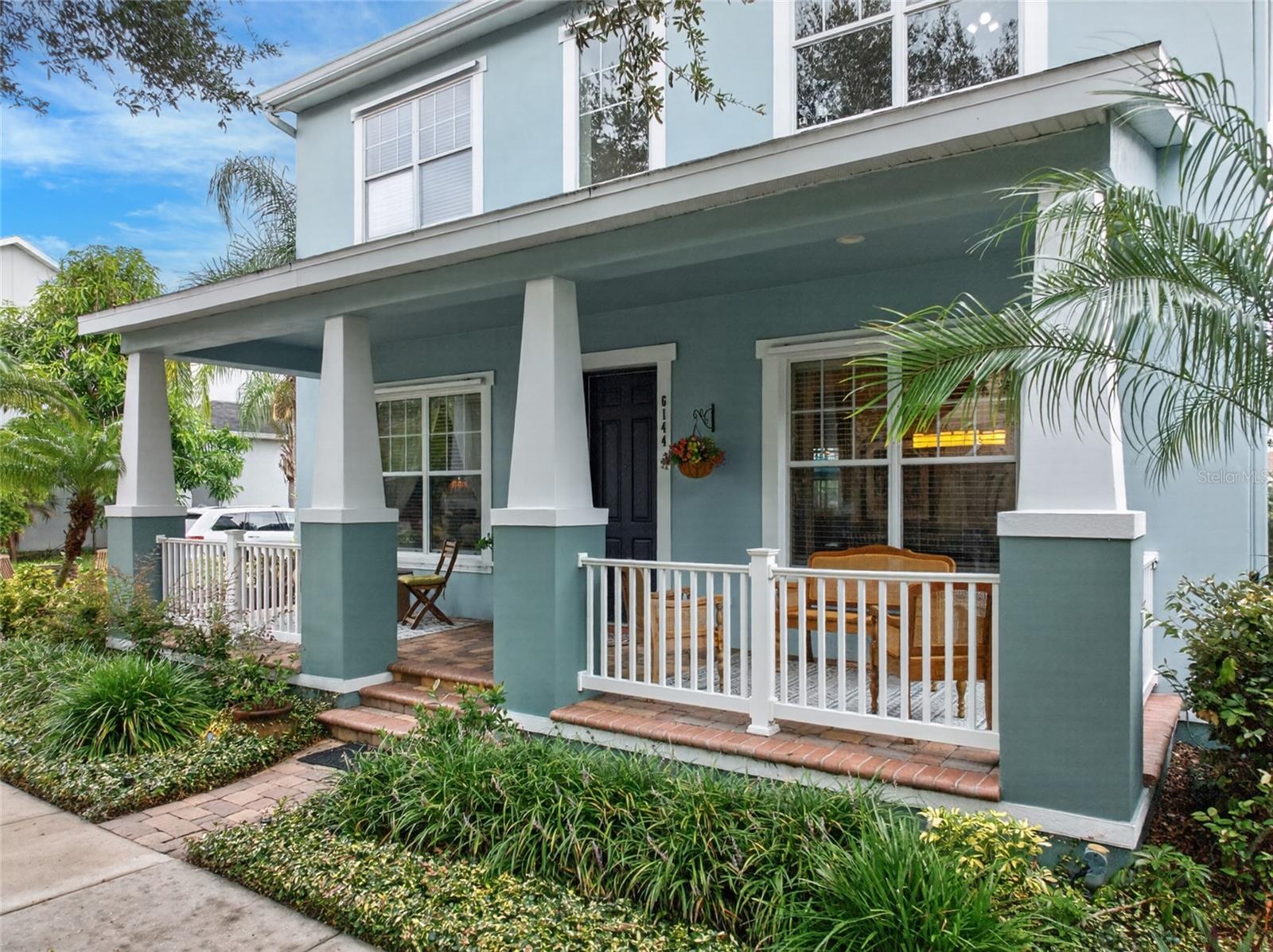 6144 Cliff House Lane — photo