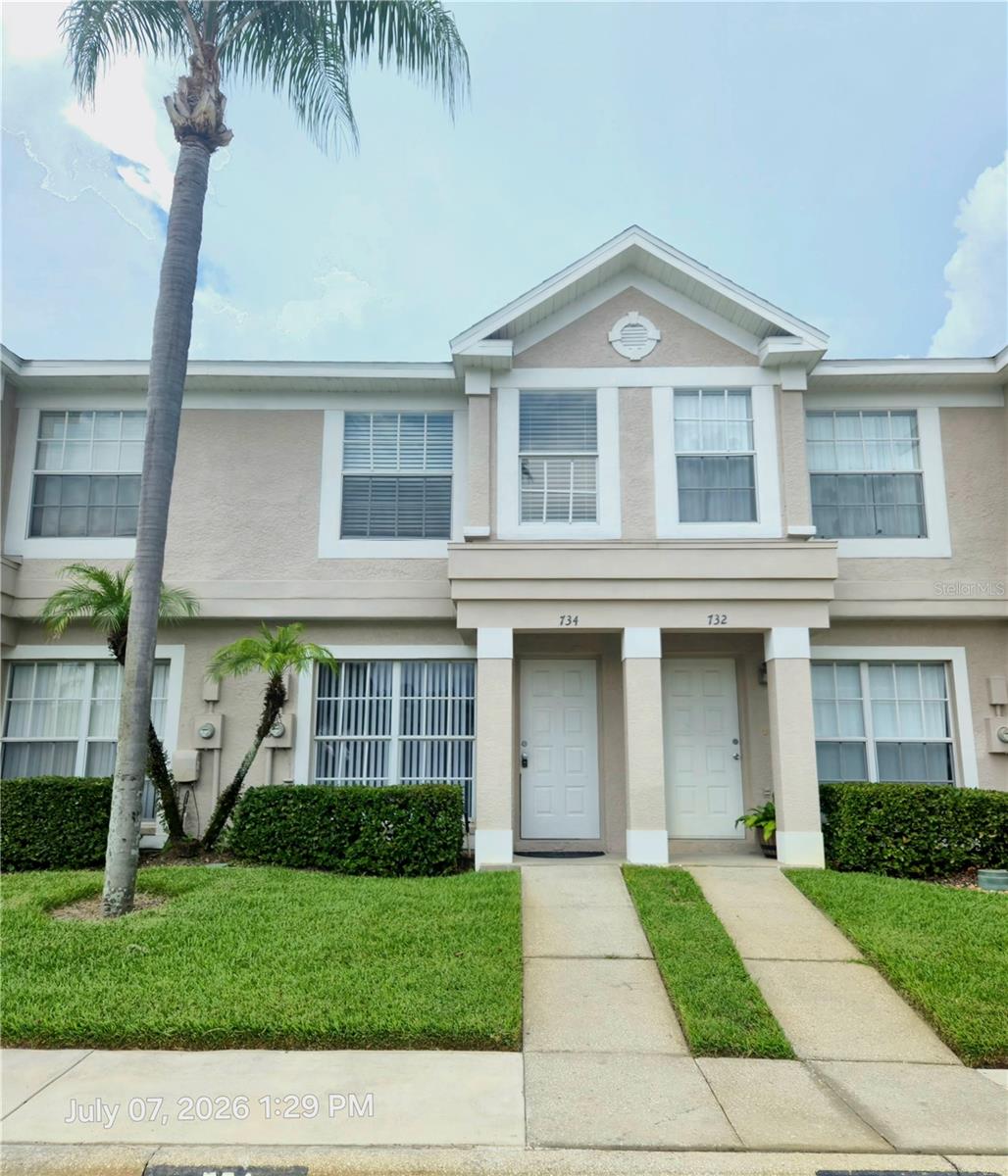 734 Kensington Lake Cir Brandon — photo