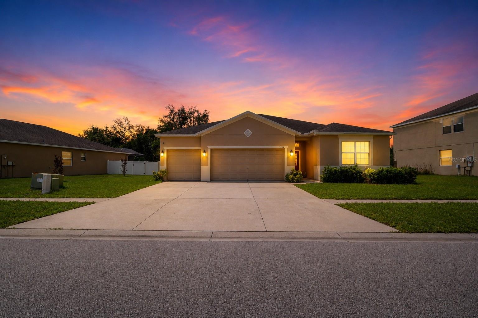 13842 Bee Tree Court — photo