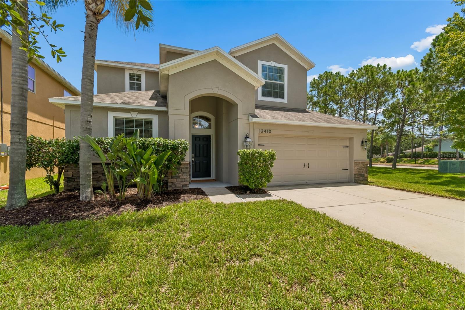 12410 Latchford Stream Place — photo