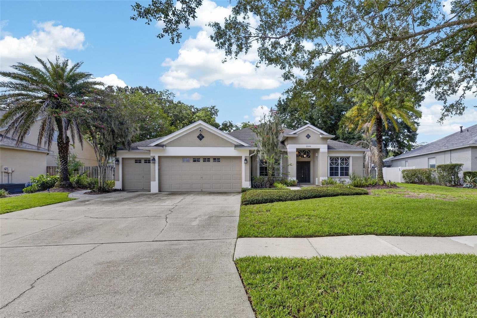12519 River Birch Drive — photo