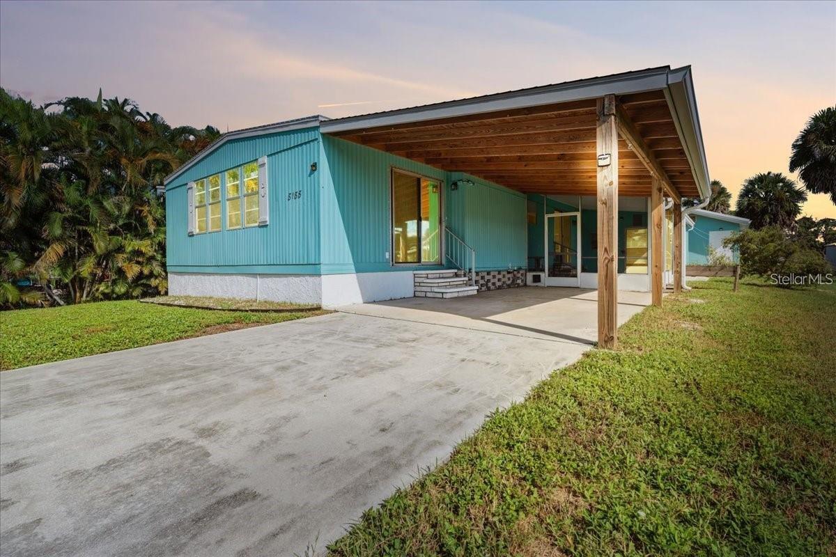 8188 Robert Street — photo