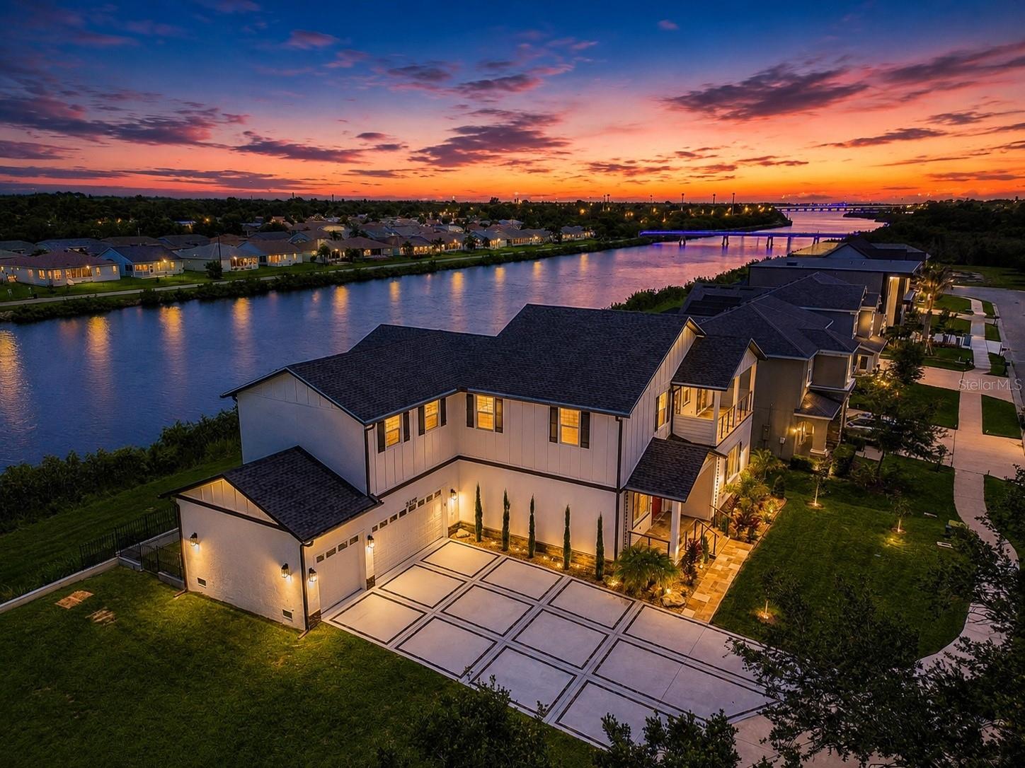3426 Channelside Court — photo