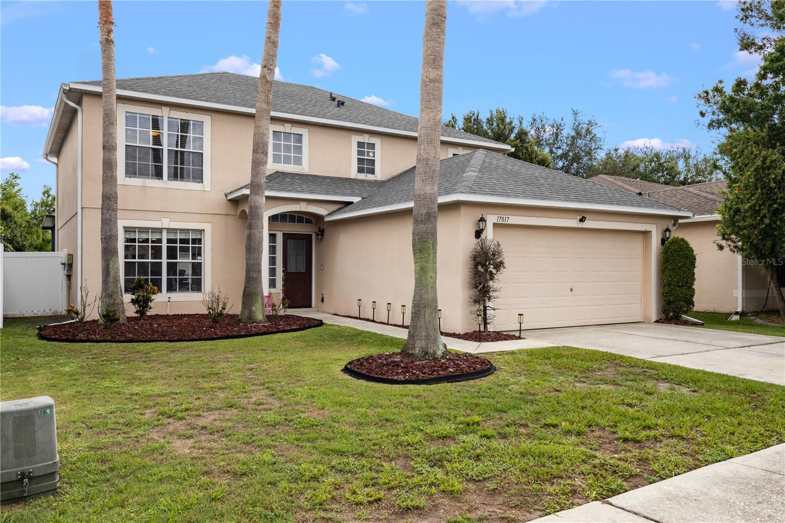 17017 Torvest Court — photo