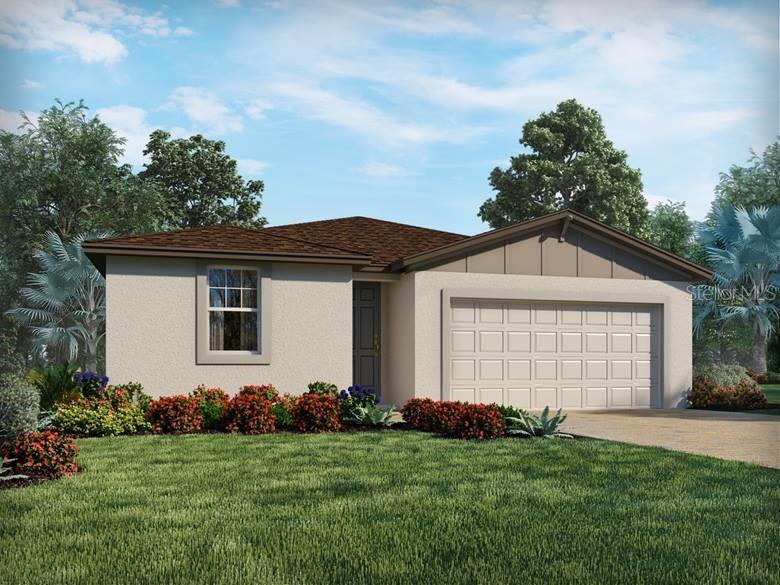 1317 Oak Valley Drive — photo