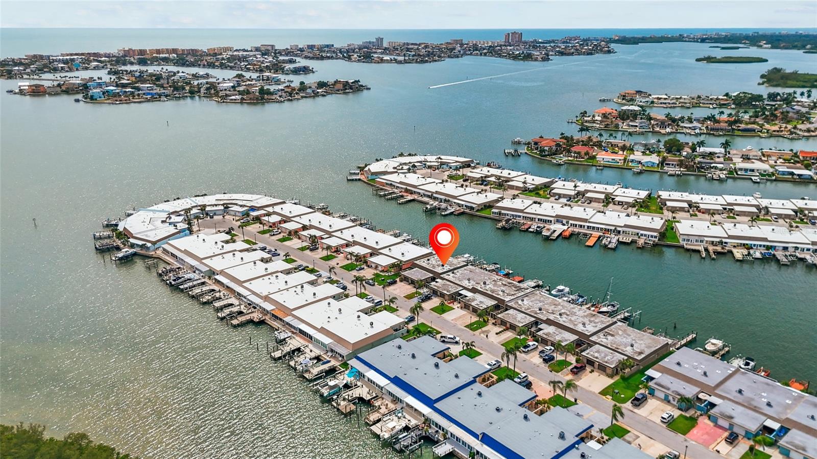 531 Boca Ciega Point Boulevard S 531 — photo