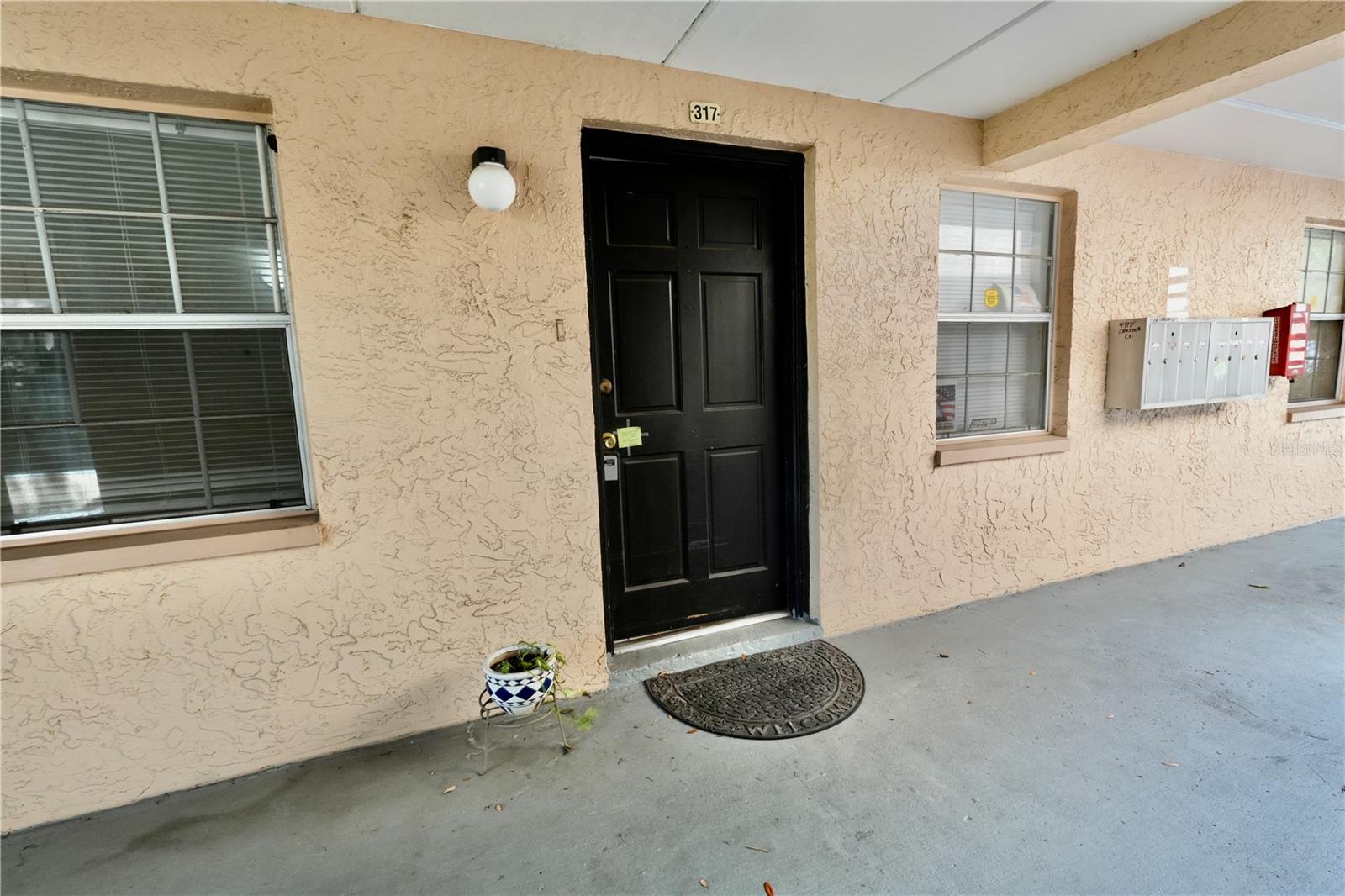 4718 Christa Court 317 — photo