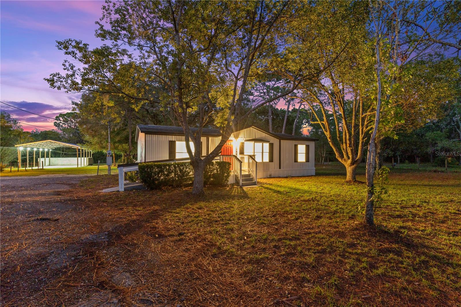 17544 Galveston Street — photo