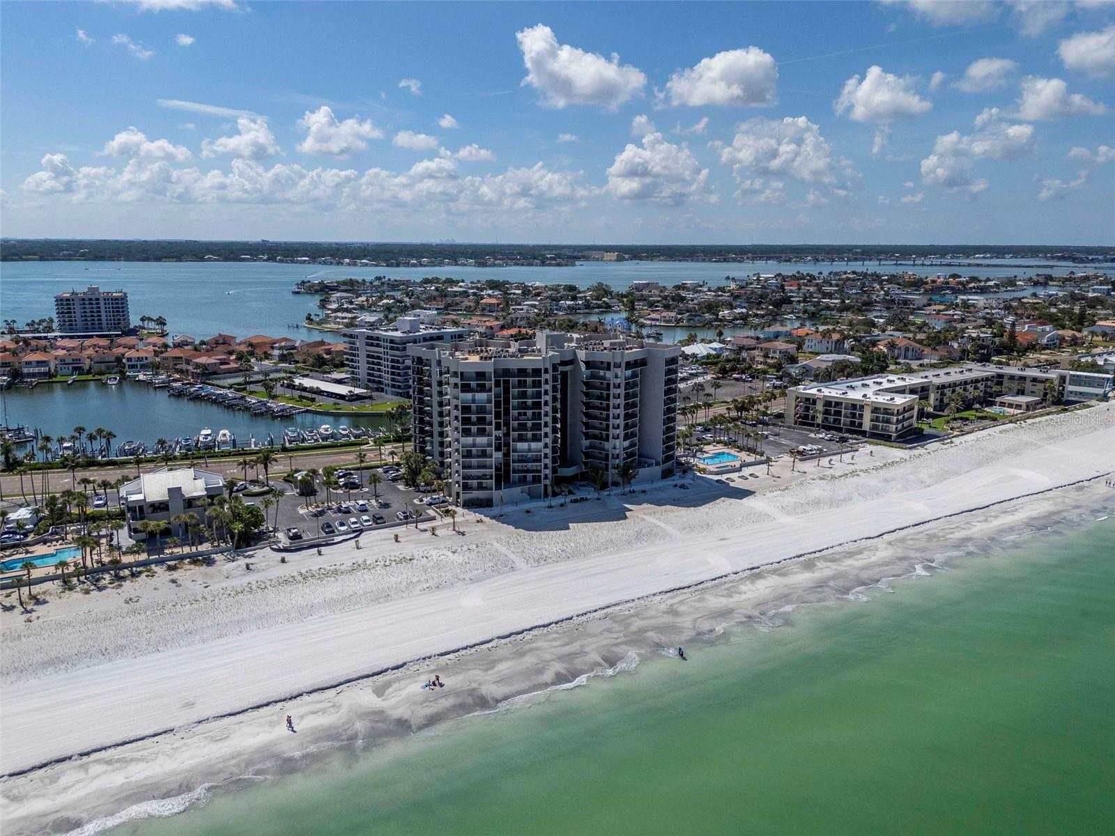 1660 Gulf Boulevard 407 — photo