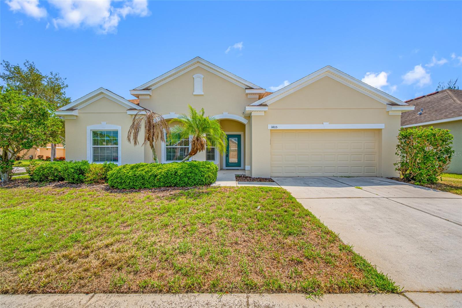 1405 Parker Den Drive — photo