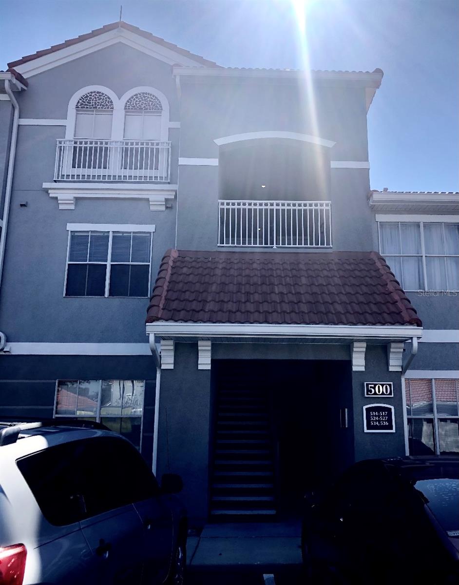 18001 Richmond Place Drive 525 — photo