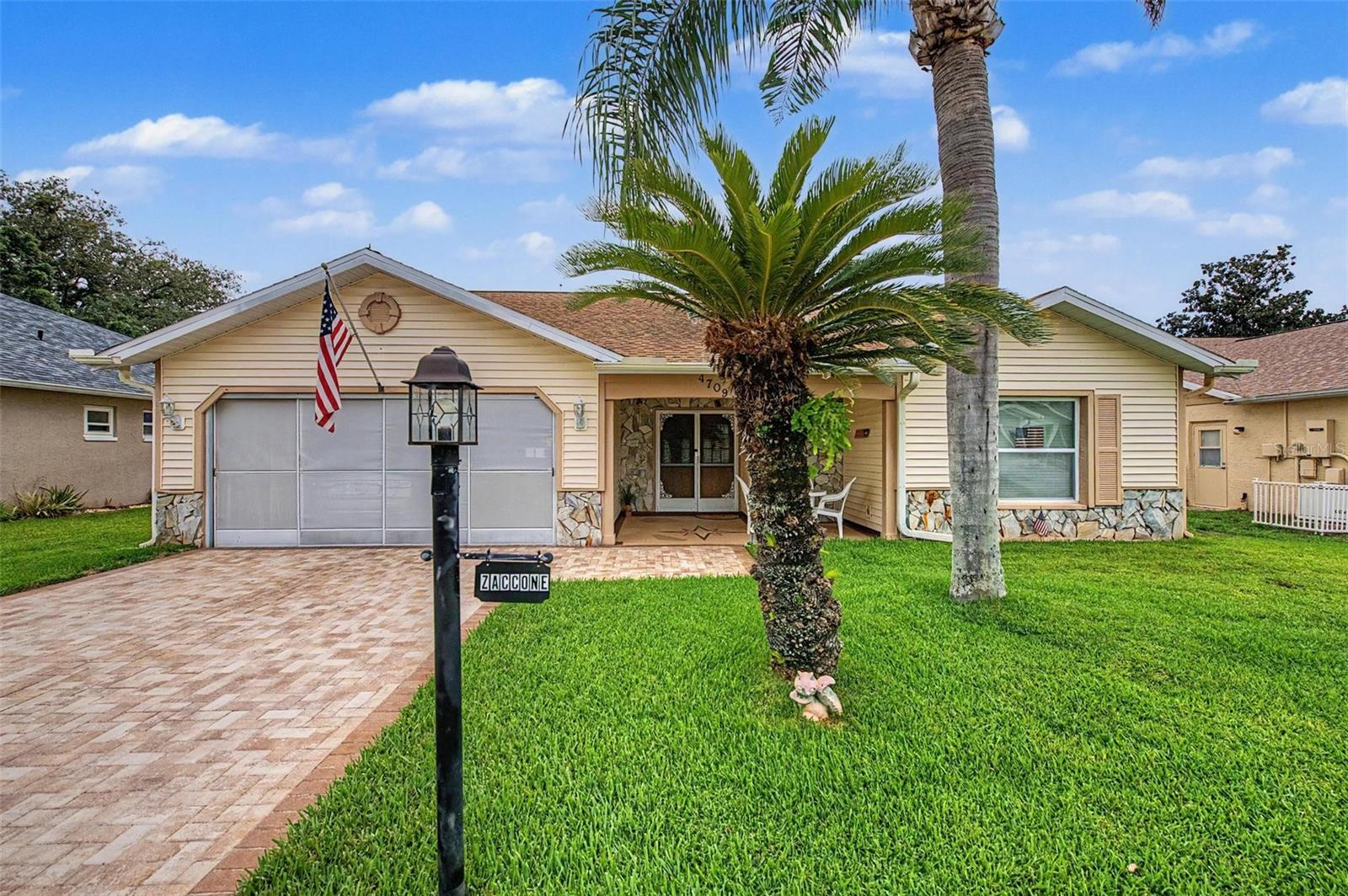 4709 Portland Manor Drive — photo