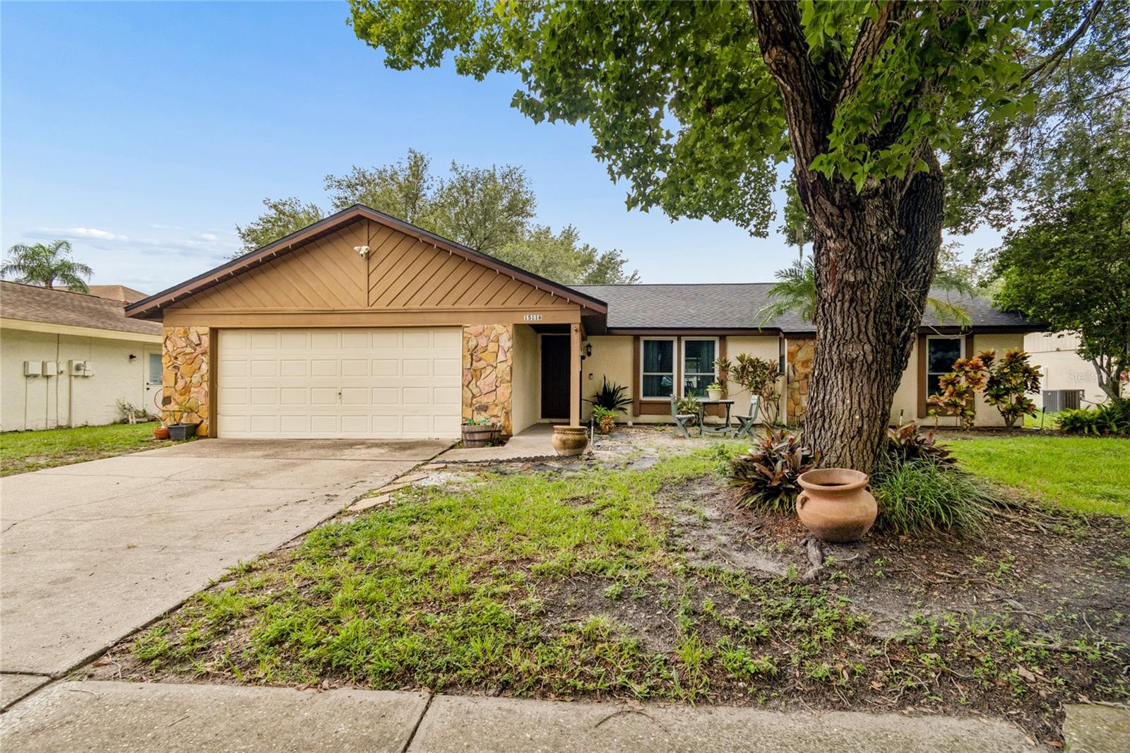 15116 Trail Creek Place — photo