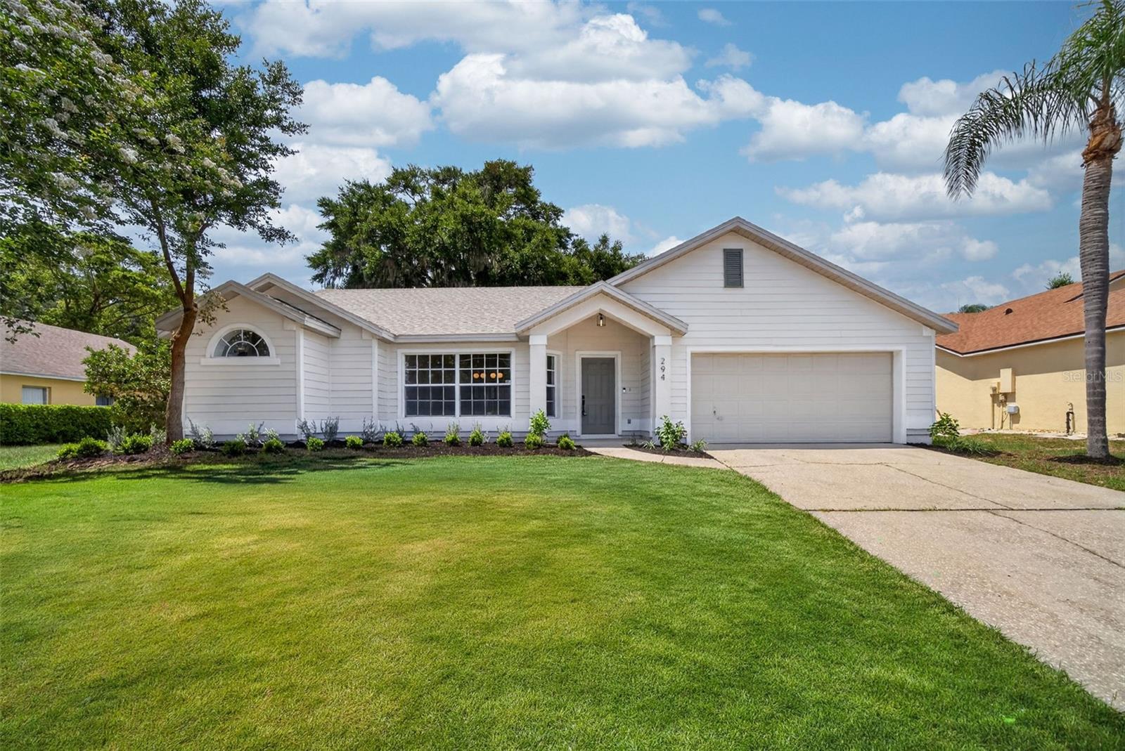 294 Lake Doe Boulevard — photo