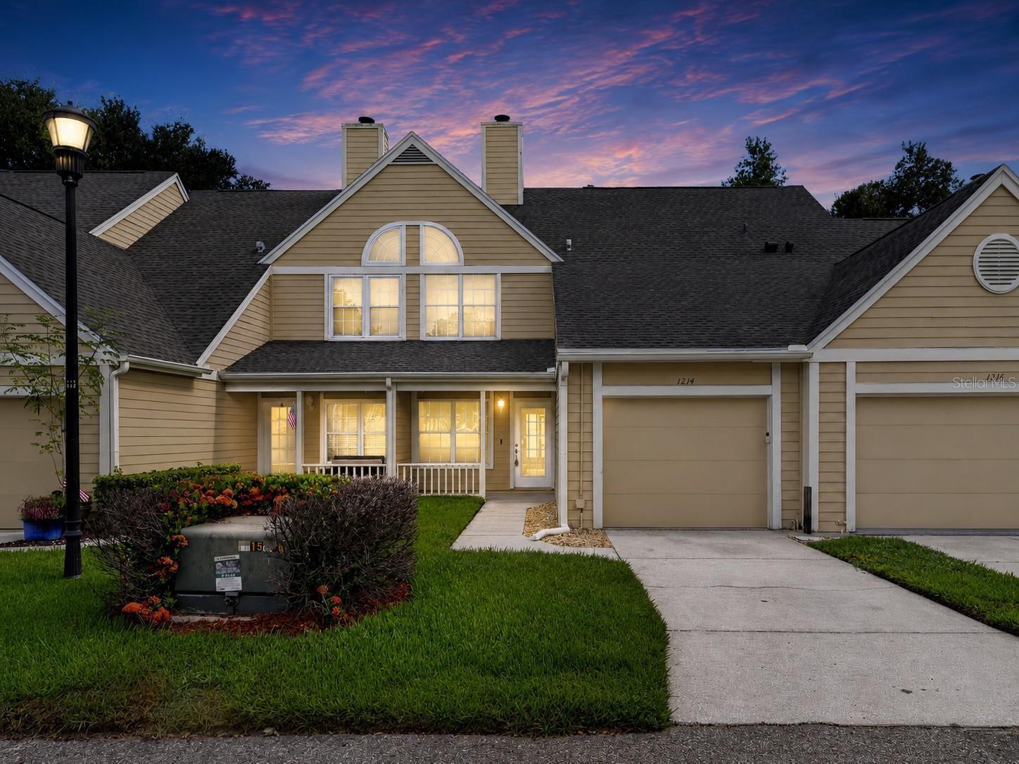 1214 Big Pine Drive — photo