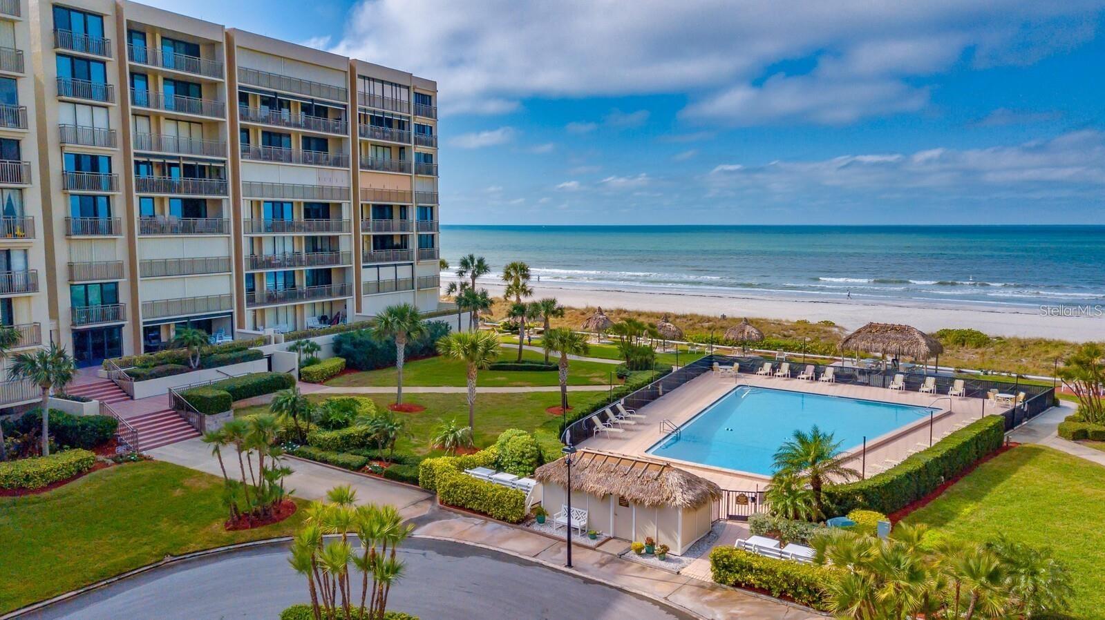 1430 Gulf Boulevard 501 — photo