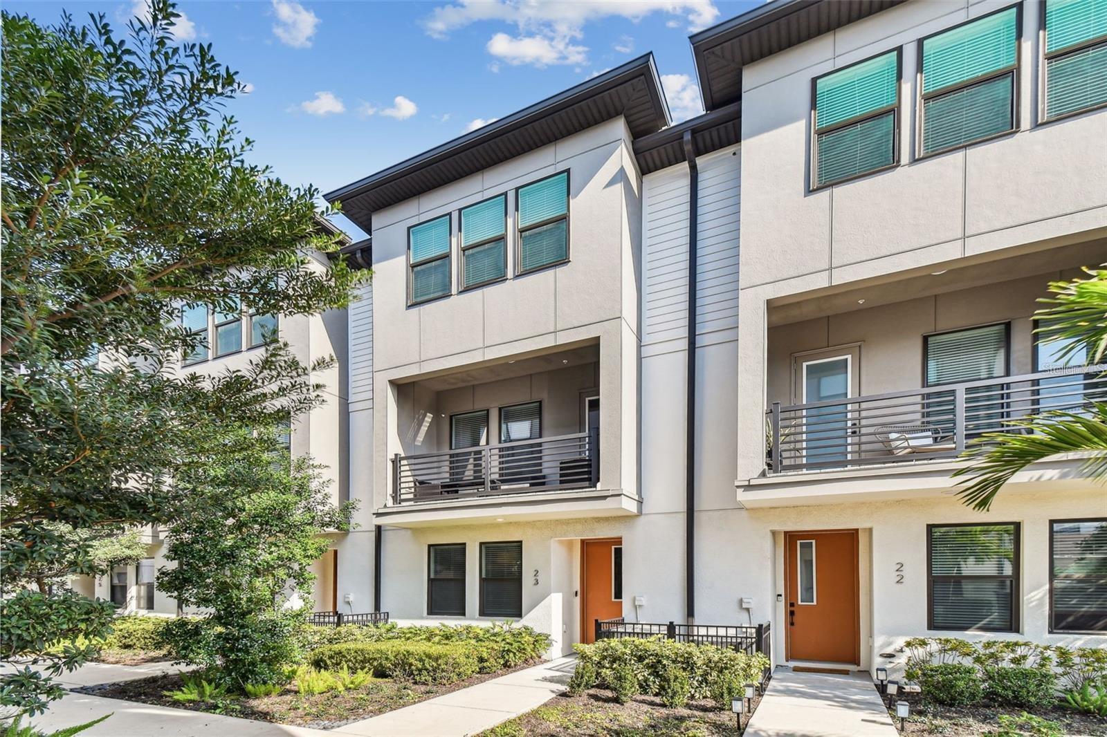2511 N Grady Avenue 23 — photo
