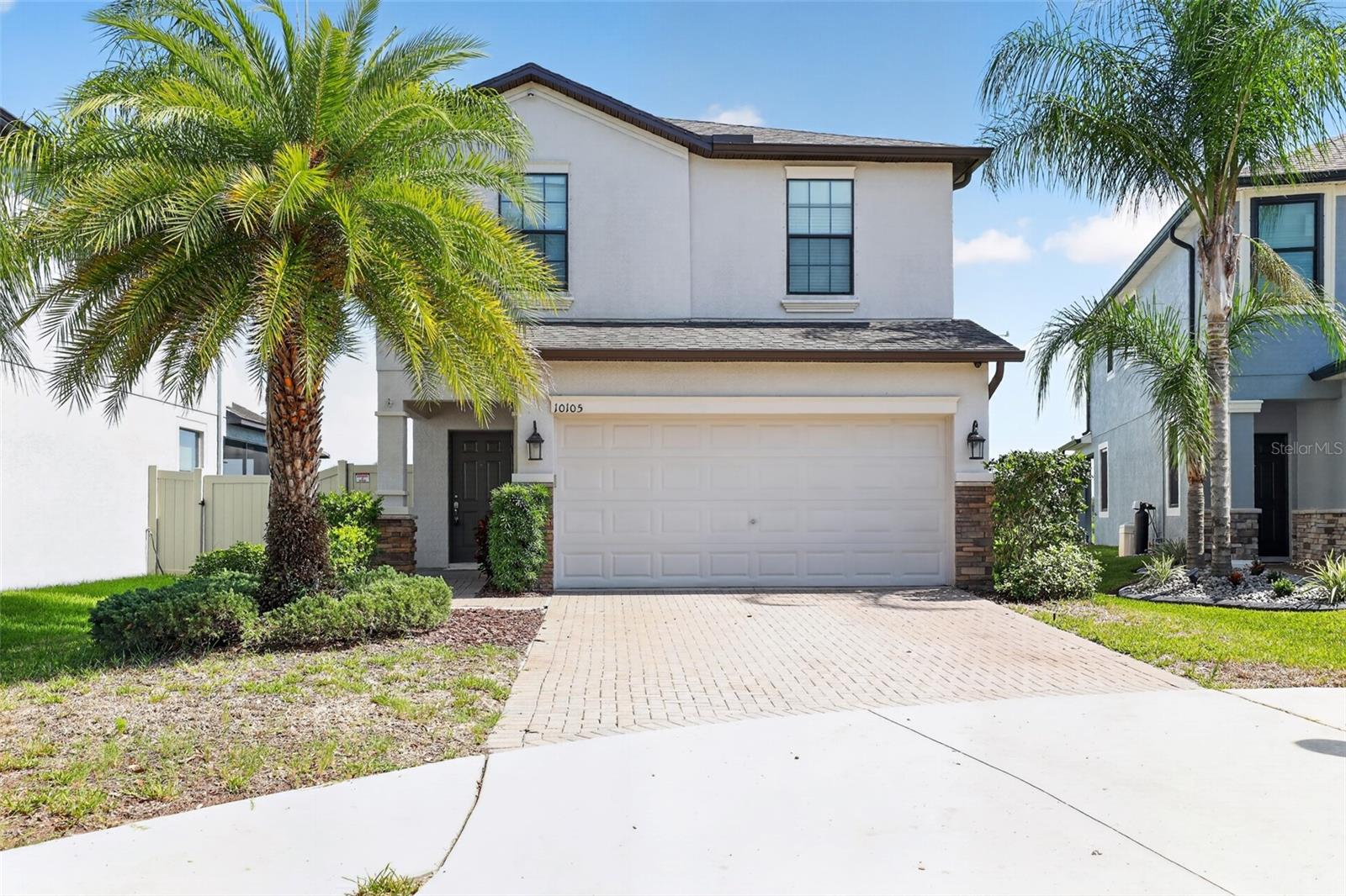 10105 Newminster Loop — photo