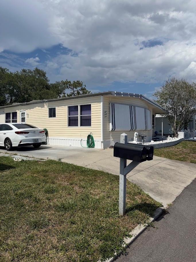 833 Jolanda Circle — photo