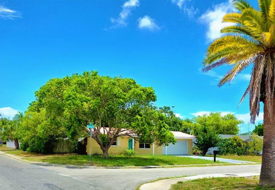 3150 Fairmount Drive — photo