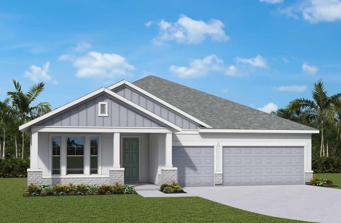 12730 Driftwood Tide Drive — photo